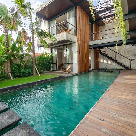 Suncoast Villa Badung  Dış mekan fotoğraf