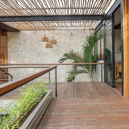 Suncoast Villa Badung  Dış mekan fotoğraf