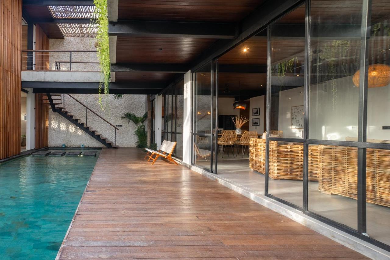 Suncoast Villa Badung  Dış mekan fotoğraf