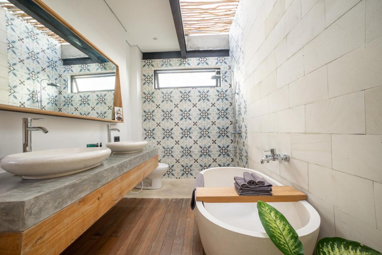 Suncoast Villa Badung  Dış mekan fotoğraf