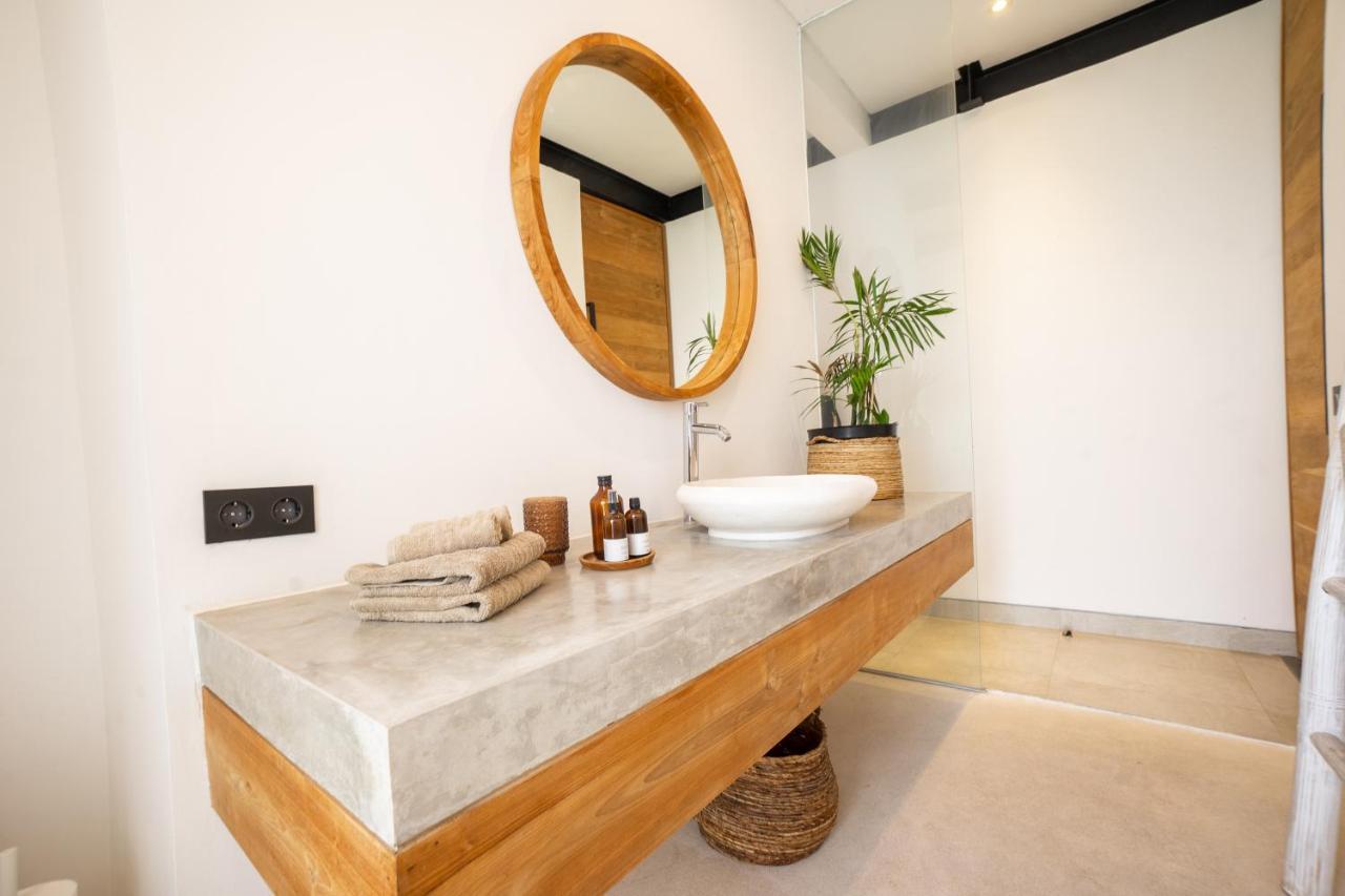 Suncoast Villa Badung  Dış mekan fotoğraf