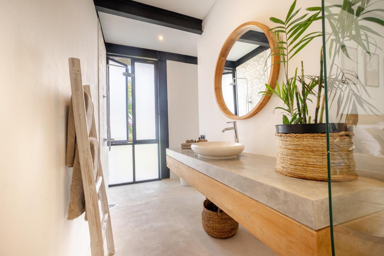 Suncoast Villa Badung  Dış mekan fotoğraf