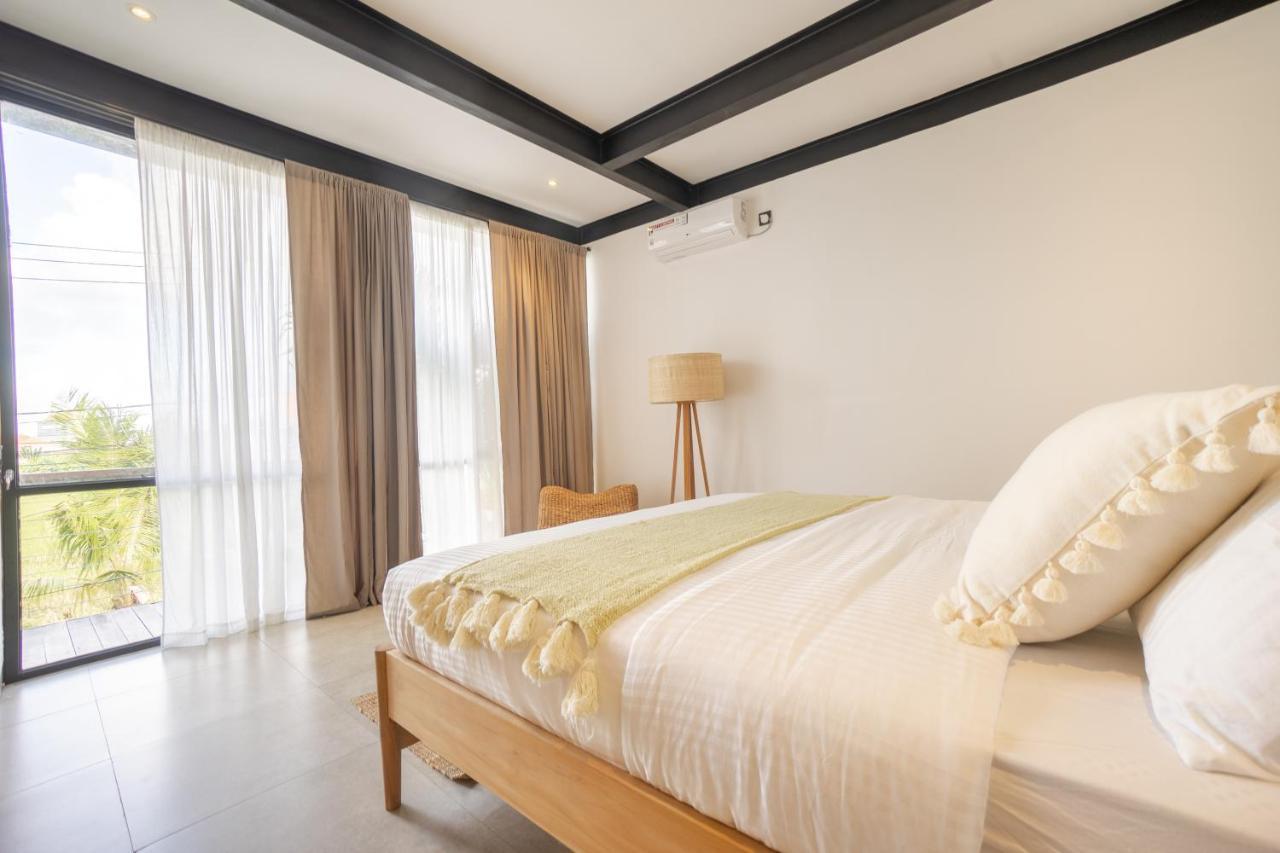 Suncoast Villa Badung  Dış mekan fotoğraf