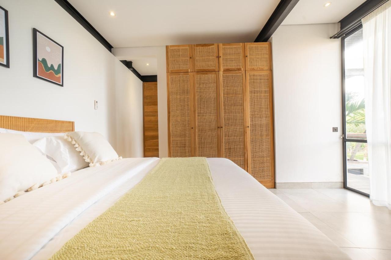 Suncoast Villa Badung  Dış mekan fotoğraf
