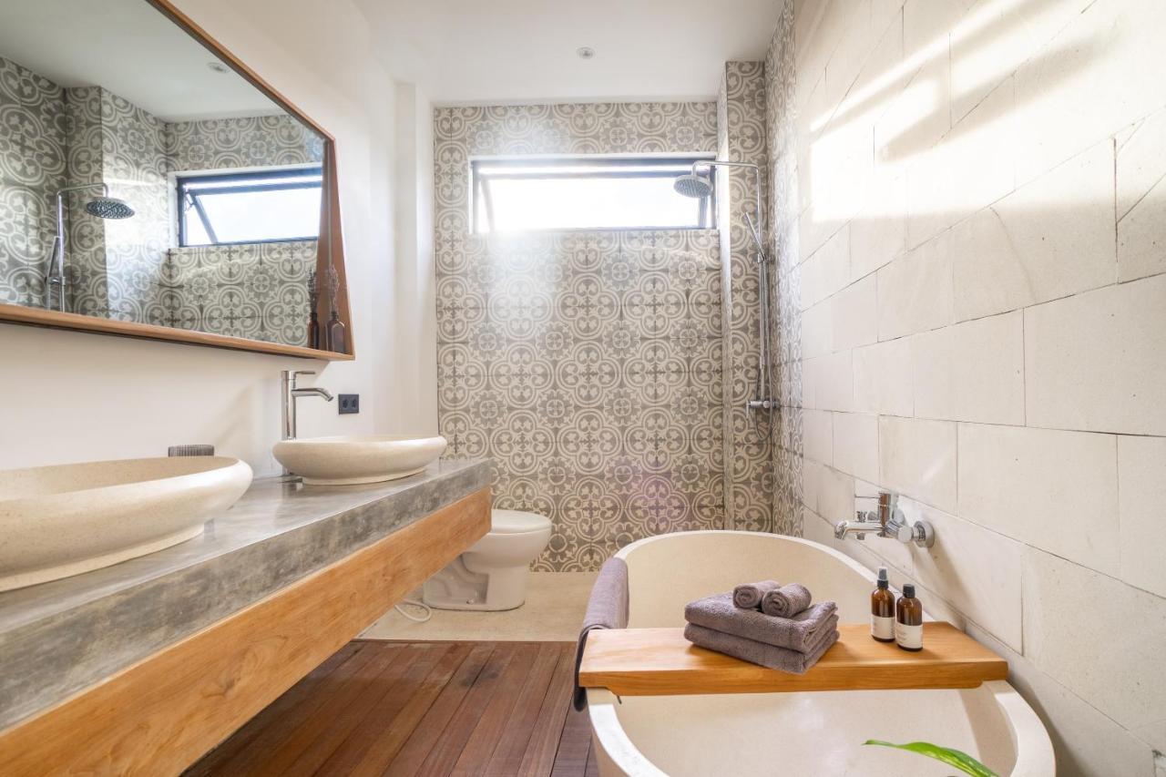 Suncoast Villa Badung  Dış mekan fotoğraf