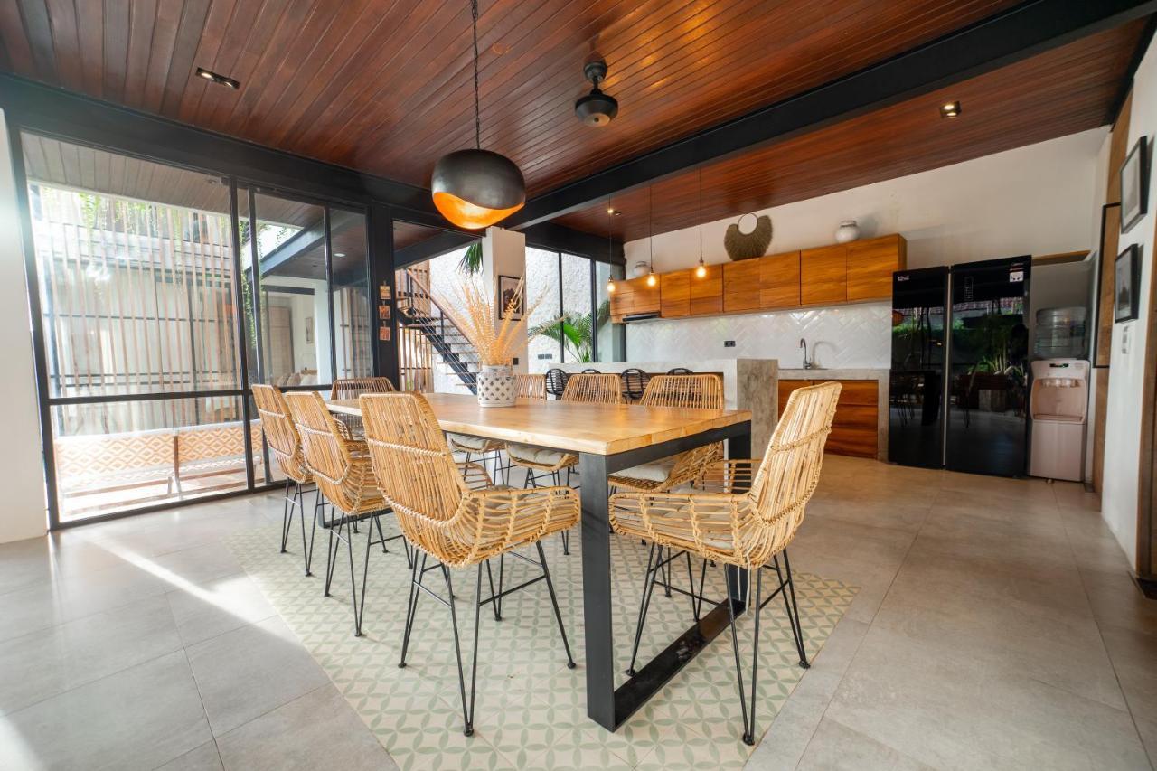 Suncoast Villa Badung  Dış mekan fotoğraf