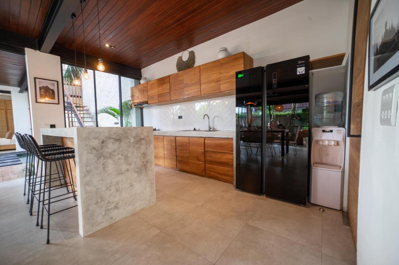 Suncoast Villa Badung  Dış mekan fotoğraf