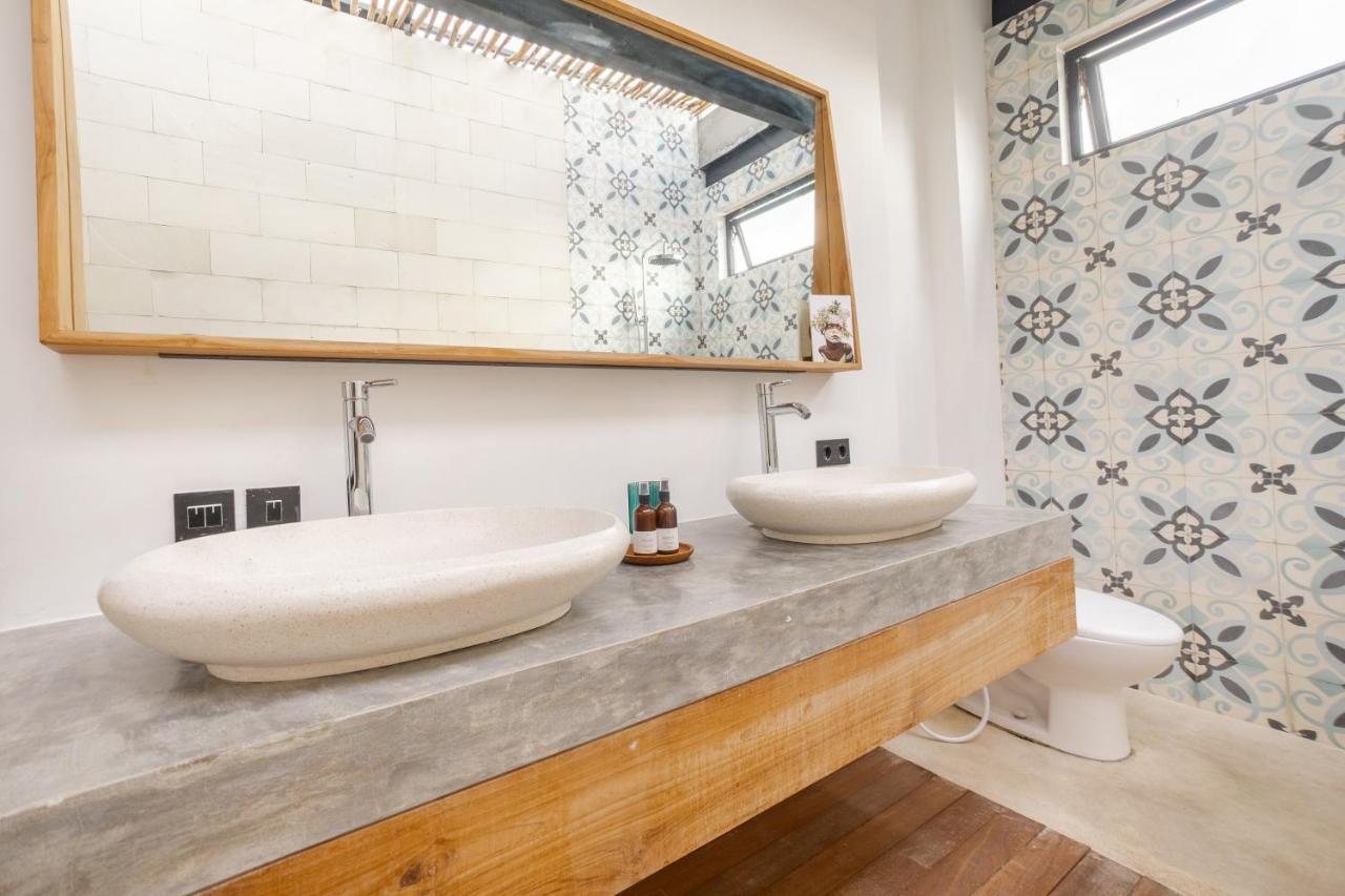 Suncoast Villa Badung  Dış mekan fotoğraf
