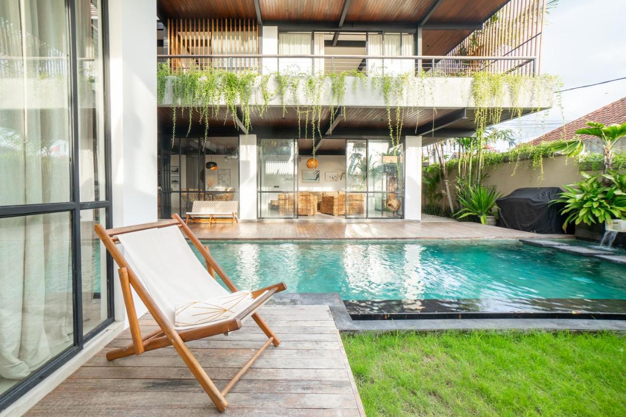 Suncoast Villa Badung  Dış mekan fotoğraf