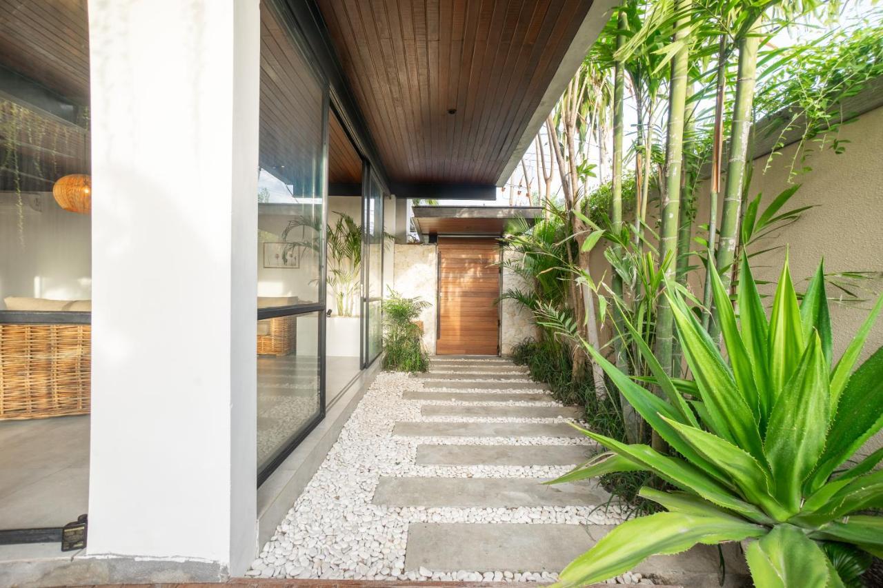 Suncoast Villa Badung  Dış mekan fotoğraf