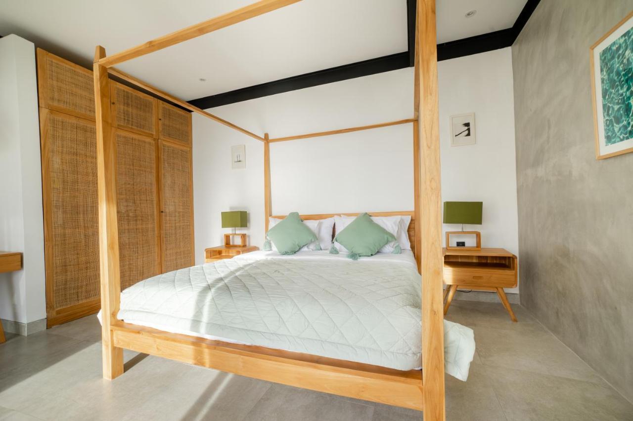 Suncoast Villa Badung  Dış mekan fotoğraf