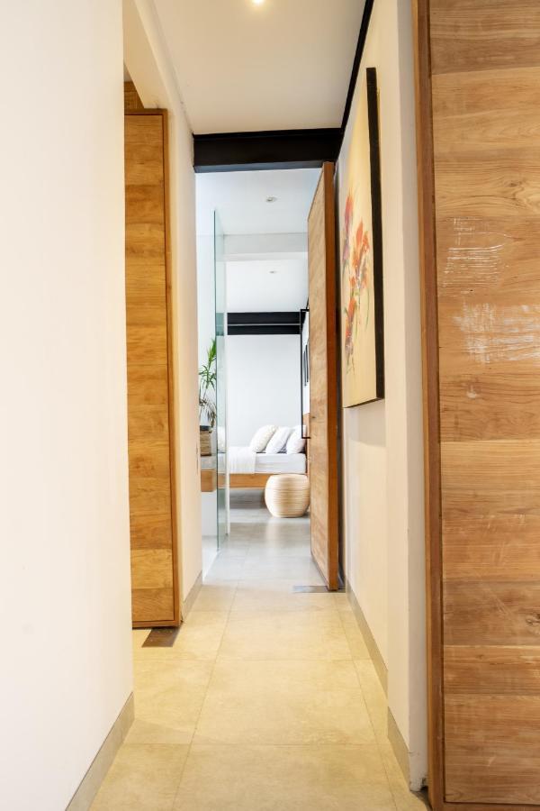Suncoast Villa Badung  Dış mekan fotoğraf