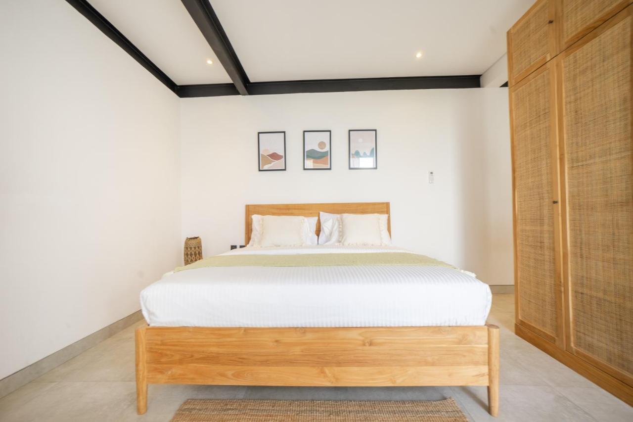 Suncoast Villa Badung  Dış mekan fotoğraf