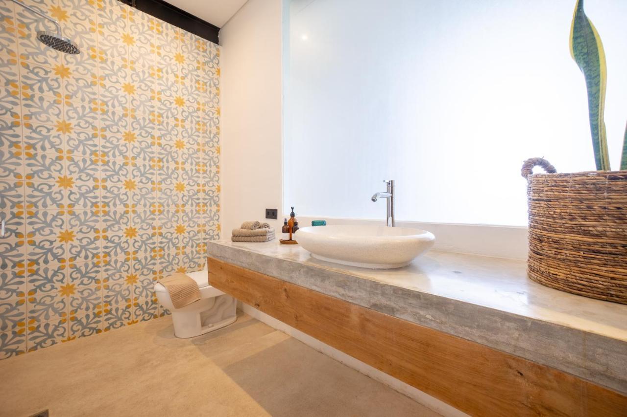Suncoast Villa Badung  Dış mekan fotoğraf
