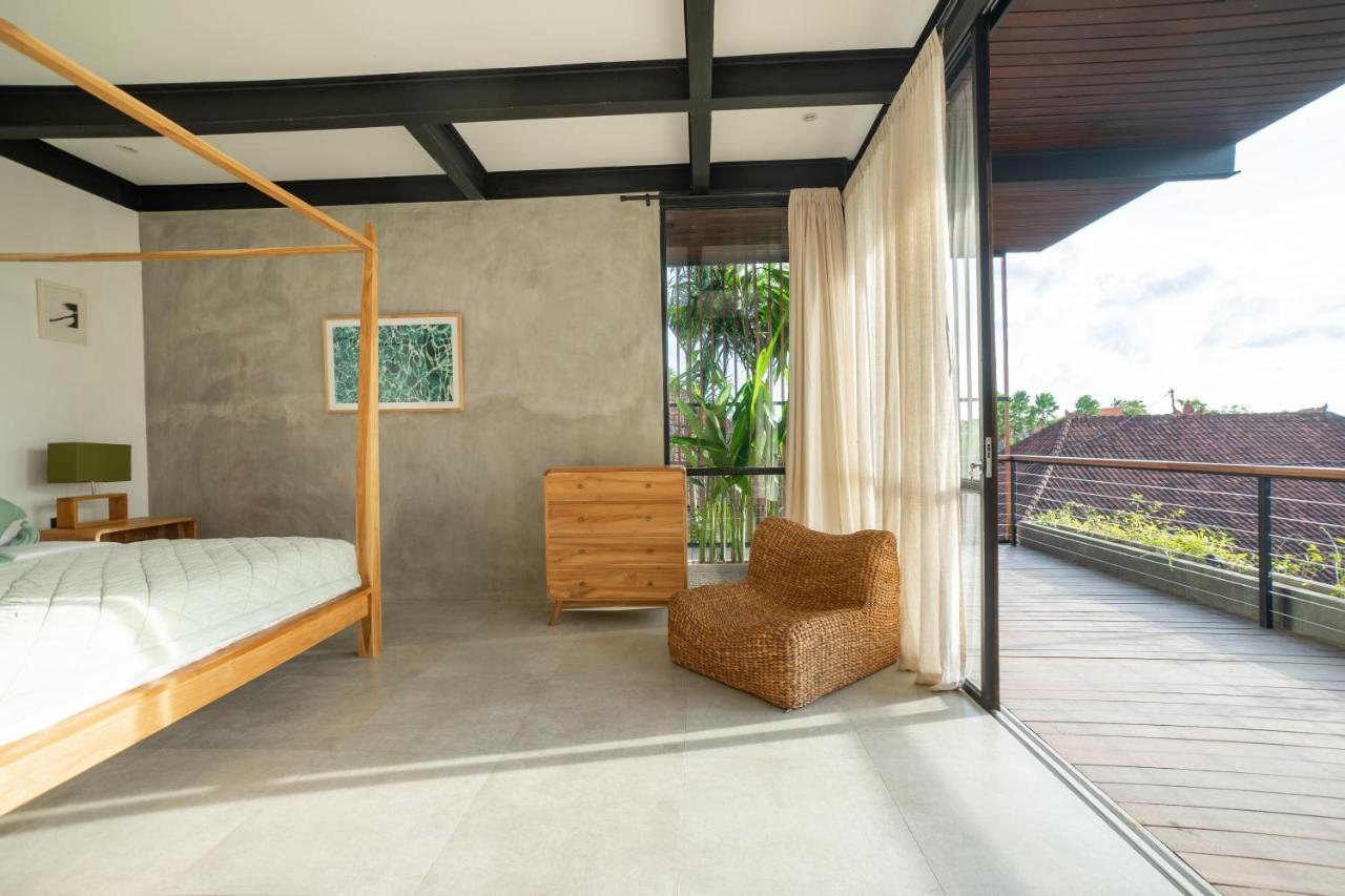 Suncoast Villa Badung  Dış mekan fotoğraf