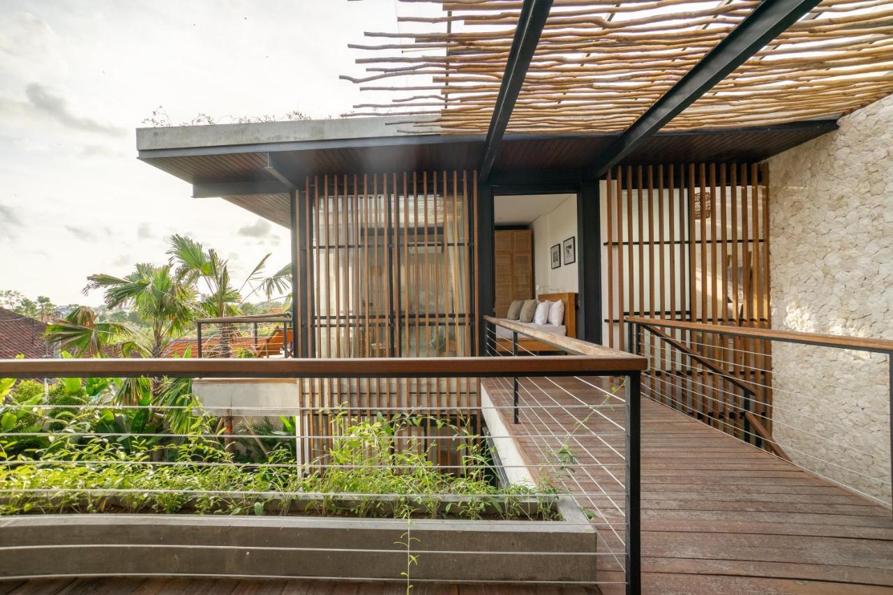 Suncoast Villa Badung  Dış mekan fotoğraf