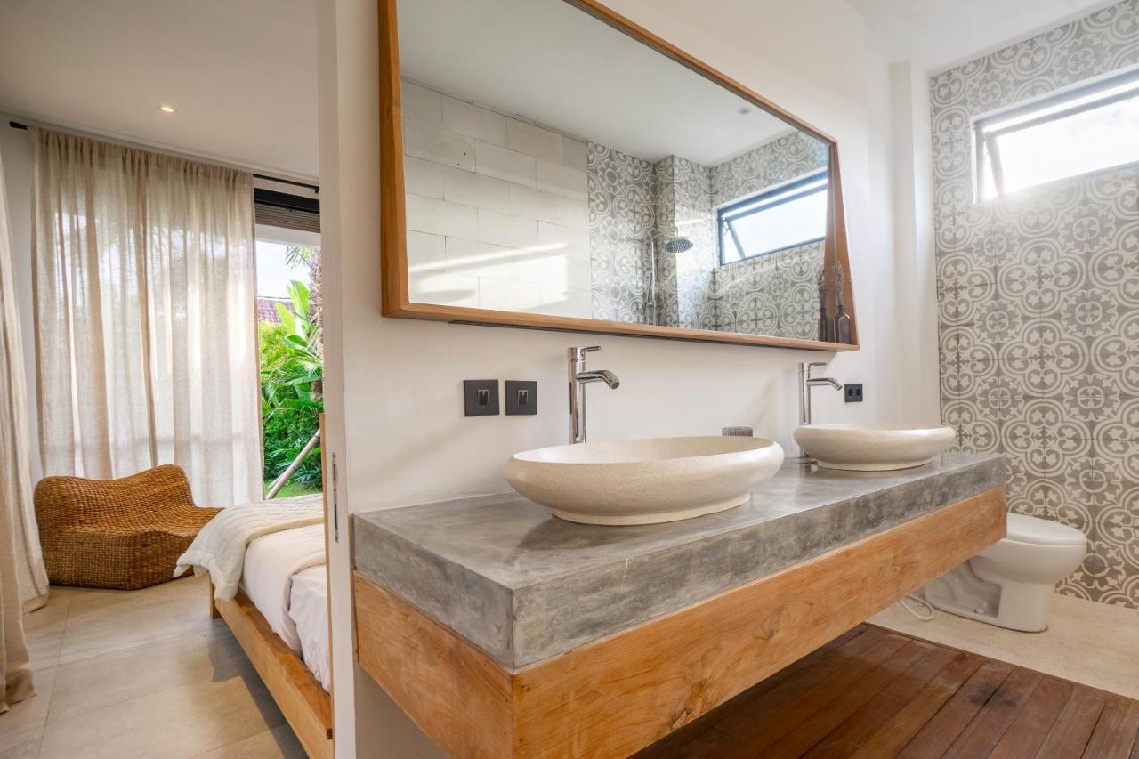 Suncoast Villa Badung  Dış mekan fotoğraf