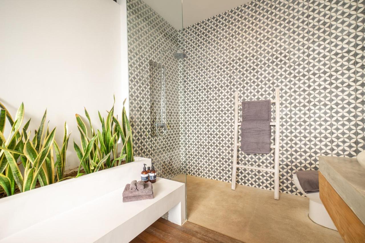 Suncoast Villa Badung  Dış mekan fotoğraf