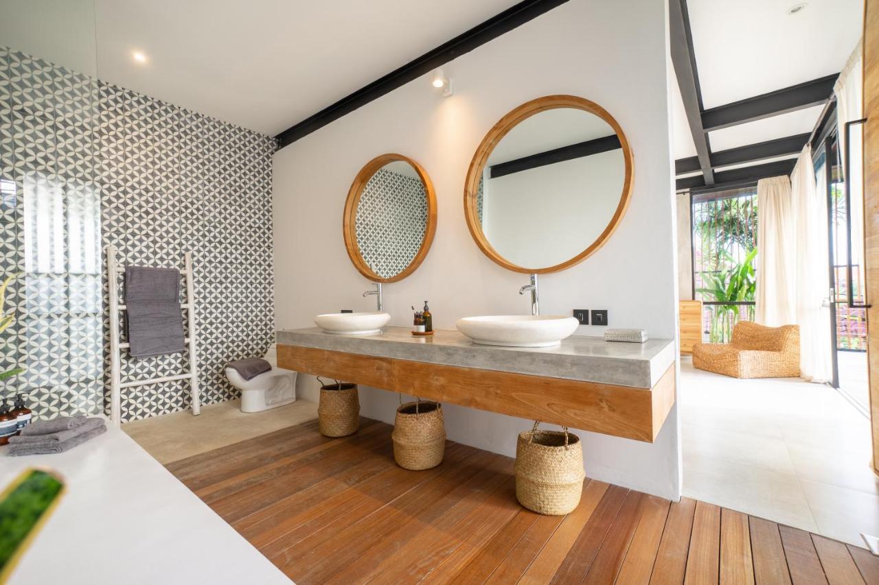 Suncoast Villa Badung  Dış mekan fotoğraf
