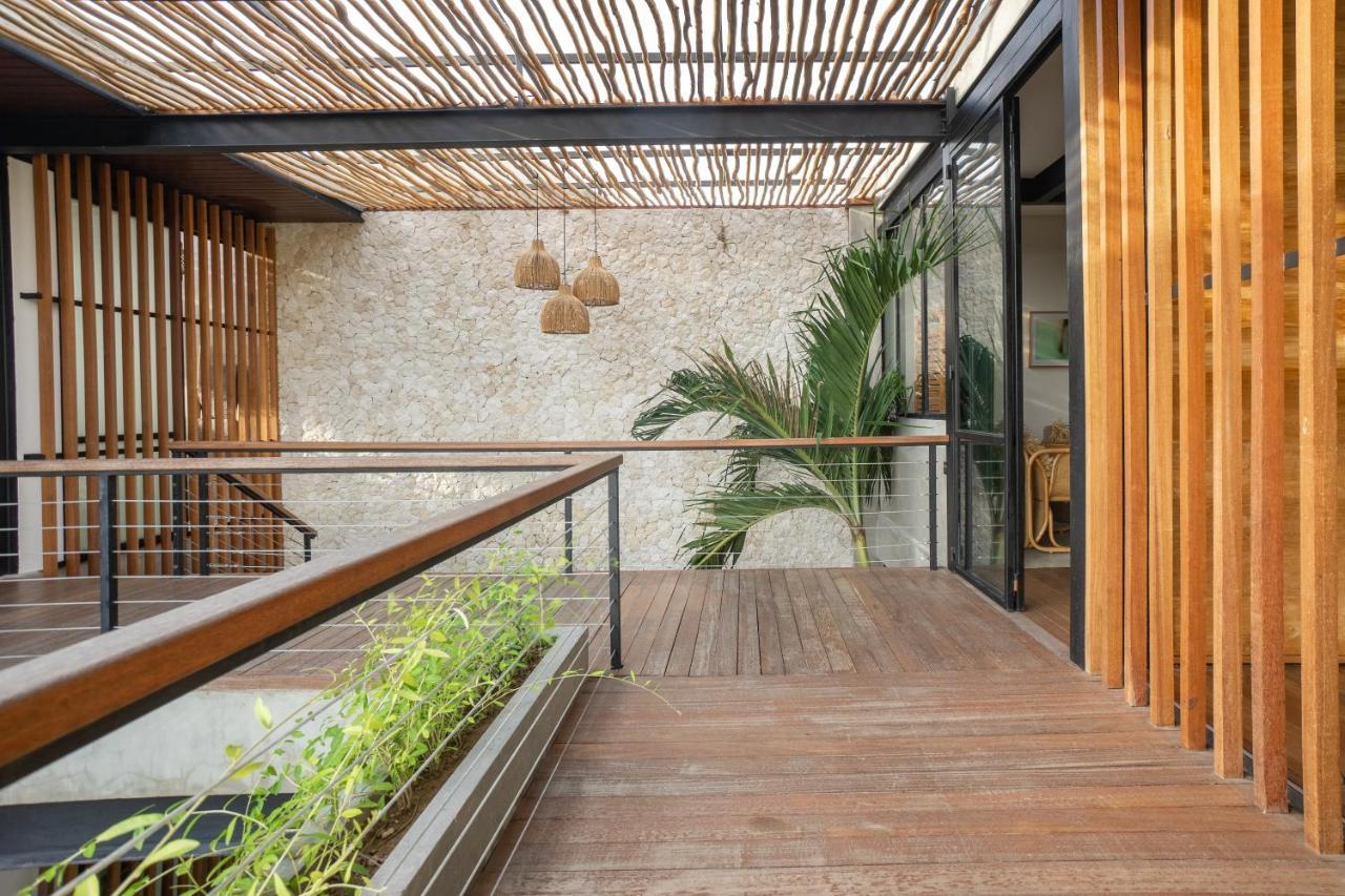 Suncoast Villa Badung  Dış mekan fotoğraf