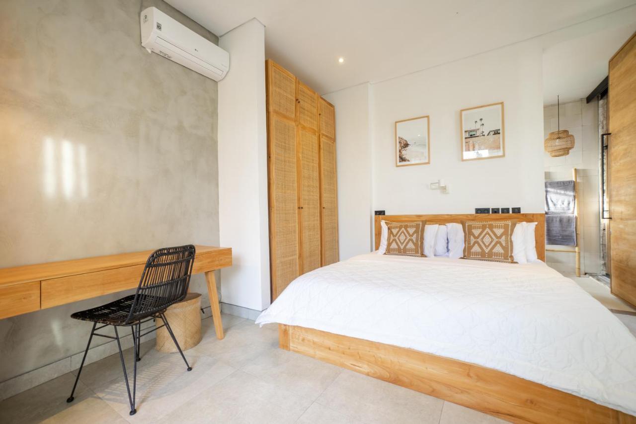 Suncoast Villa Badung  Dış mekan fotoğraf