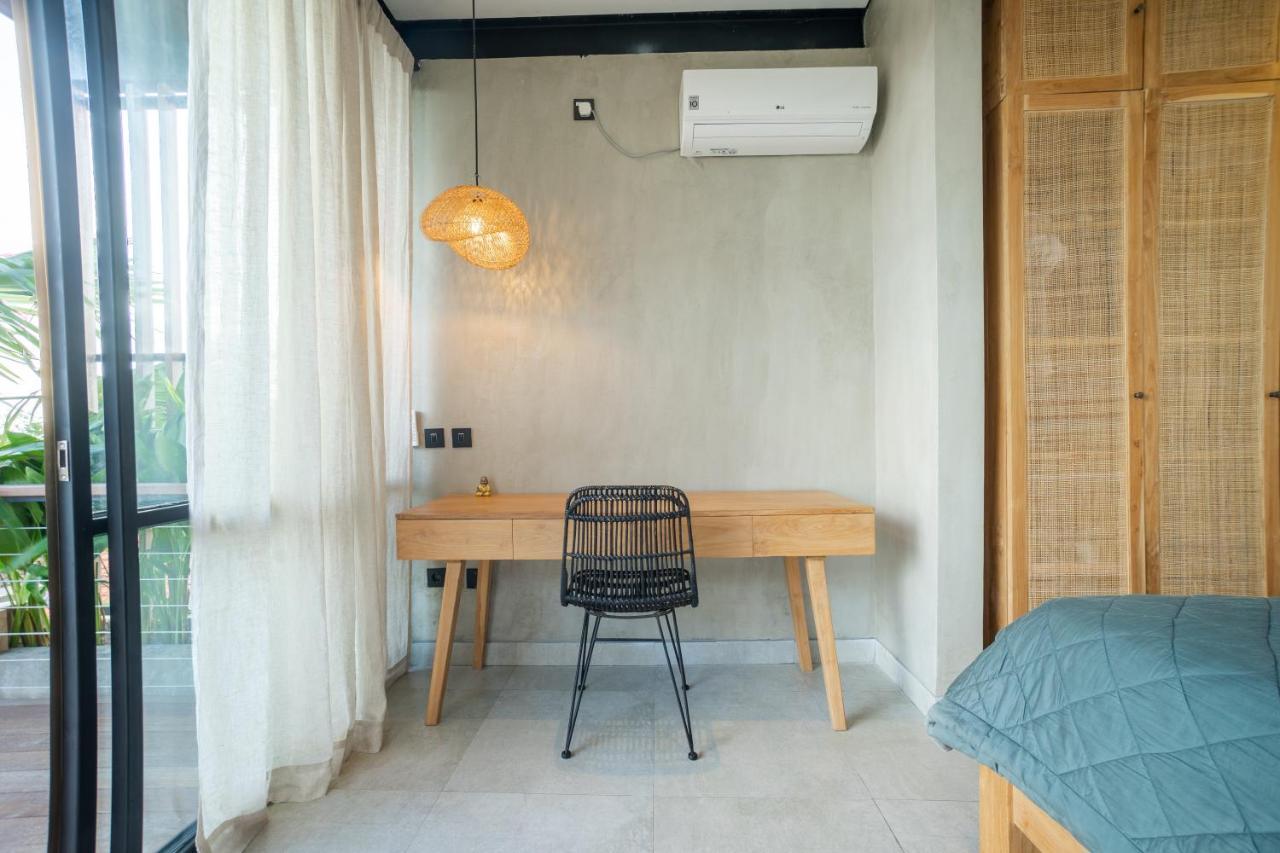 Suncoast Villa Badung  Dış mekan fotoğraf
