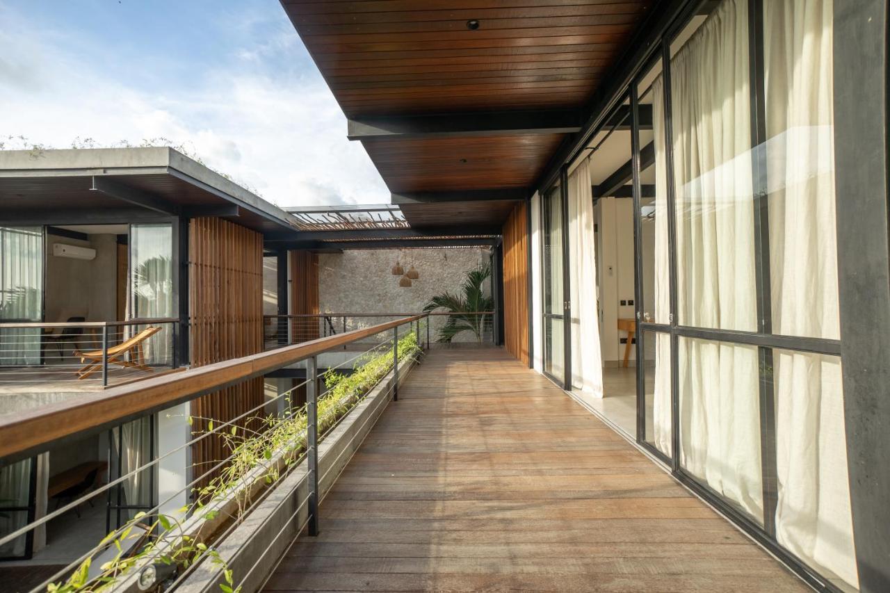 Suncoast Villa Badung  Dış mekan fotoğraf