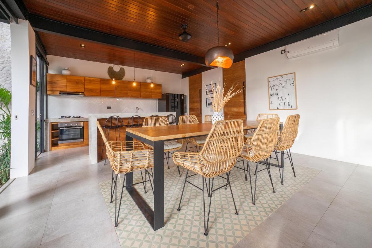 Suncoast Villa Badung  Dış mekan fotoğraf