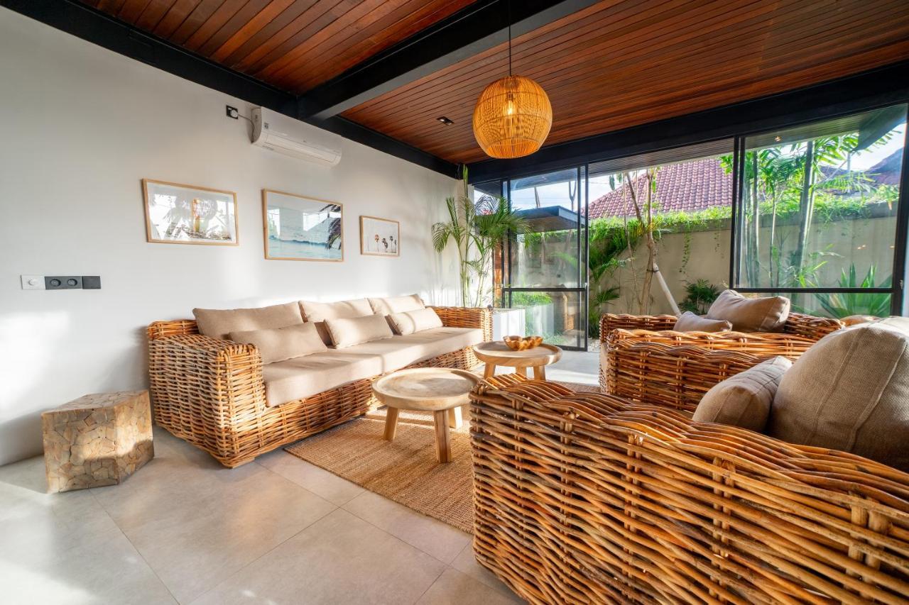 Suncoast Villa Badung  Dış mekan fotoğraf