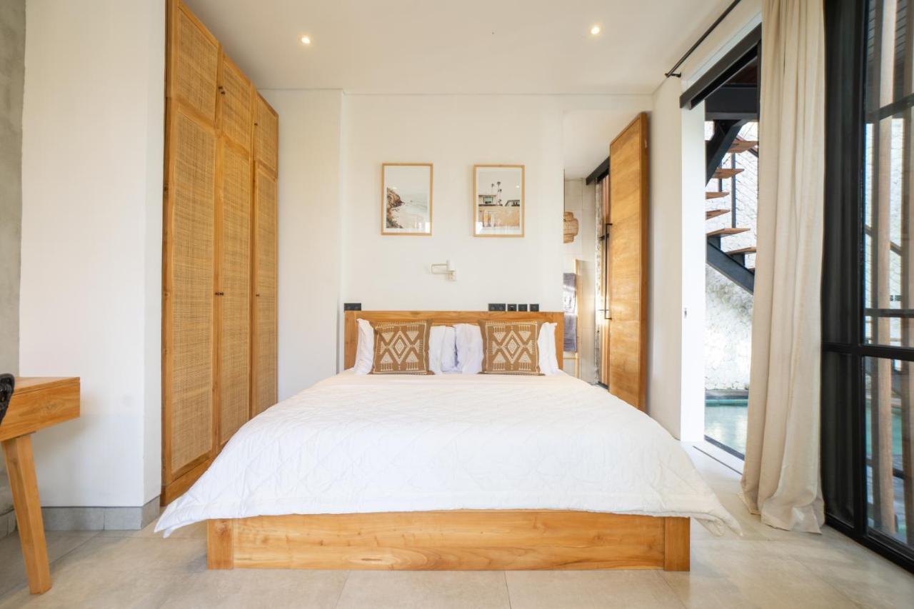 Suncoast Villa Badung  Dış mekan fotoğraf