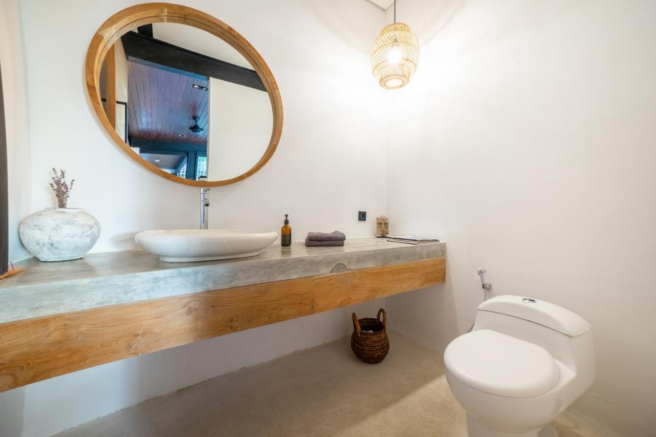 Suncoast Villa Badung  Dış mekan fotoğraf