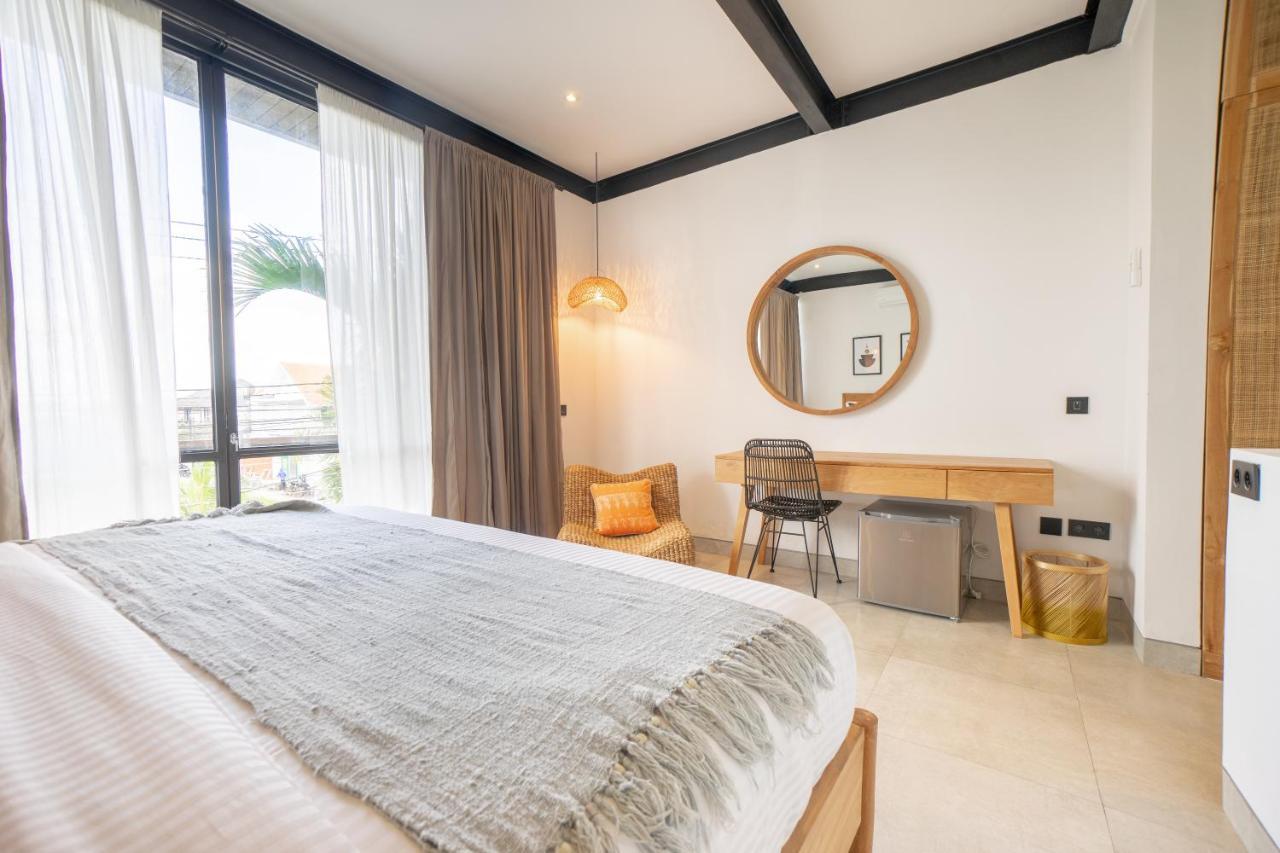 Suncoast Villa Badung  Dış mekan fotoğraf