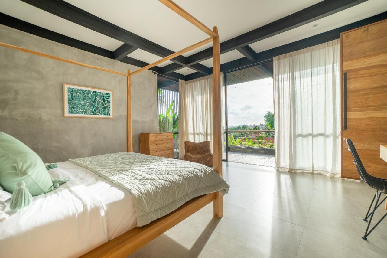 Suncoast Villa Badung  Dış mekan fotoğraf