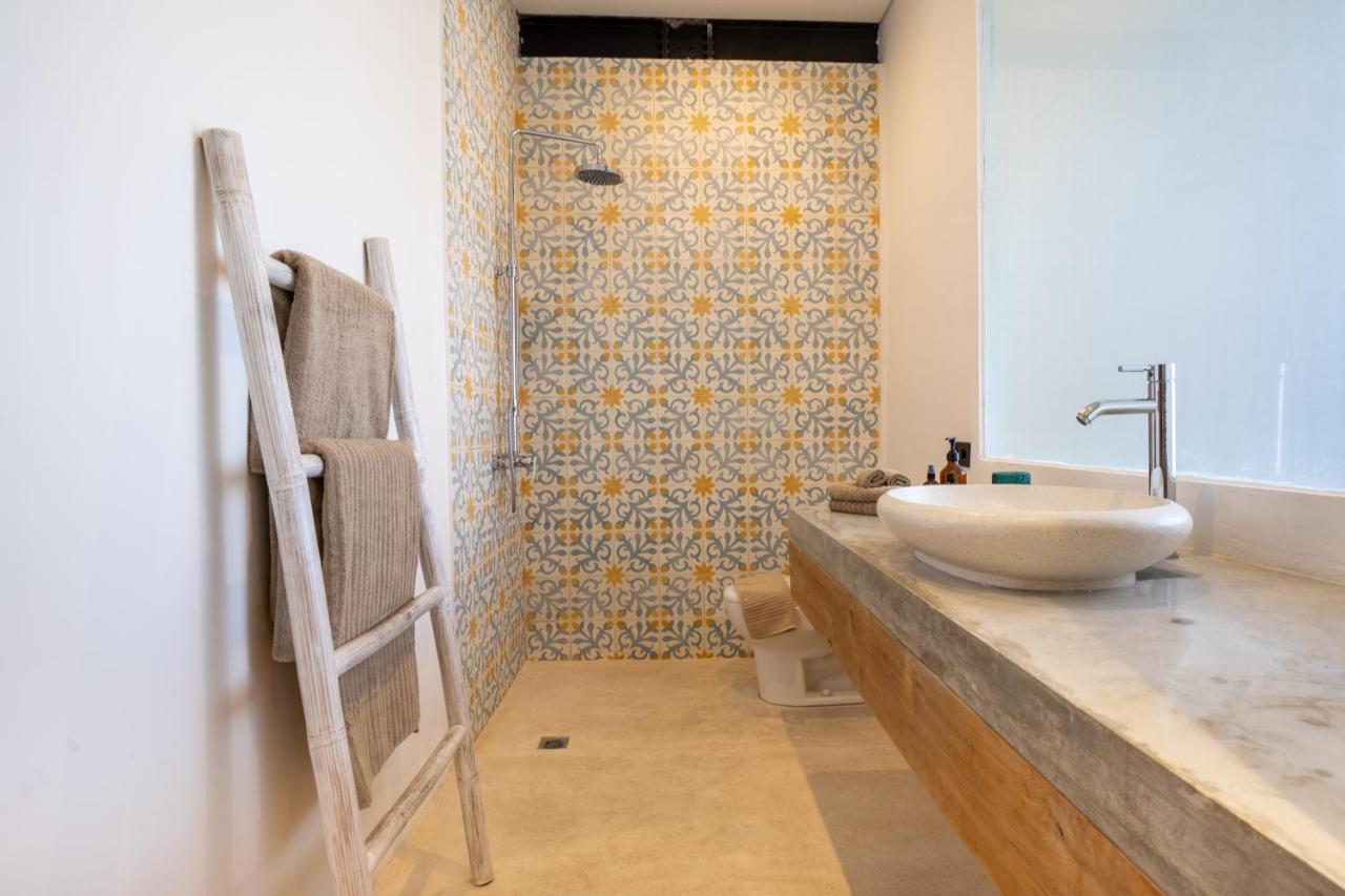 Suncoast Villa Badung  Dış mekan fotoğraf
