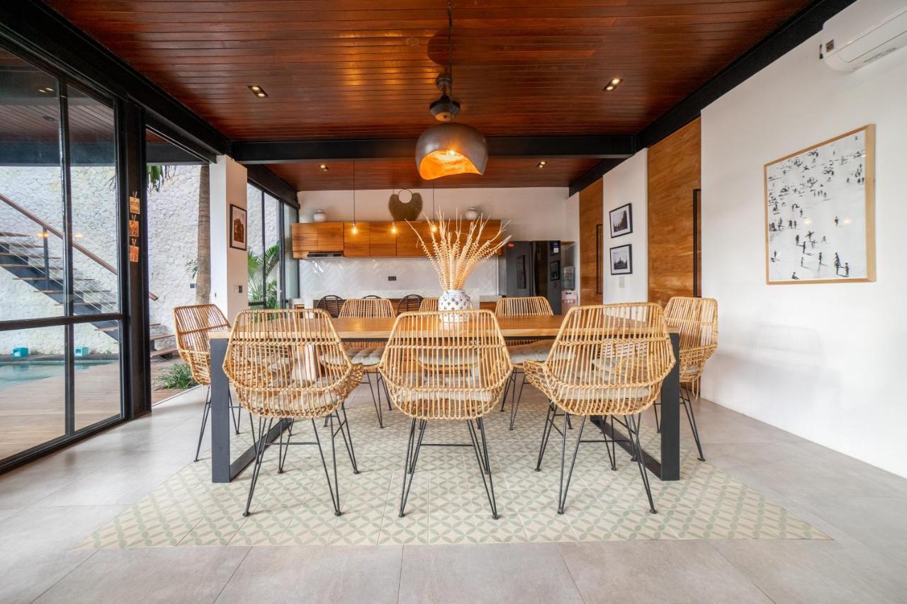Suncoast Villa Badung  Dış mekan fotoğraf