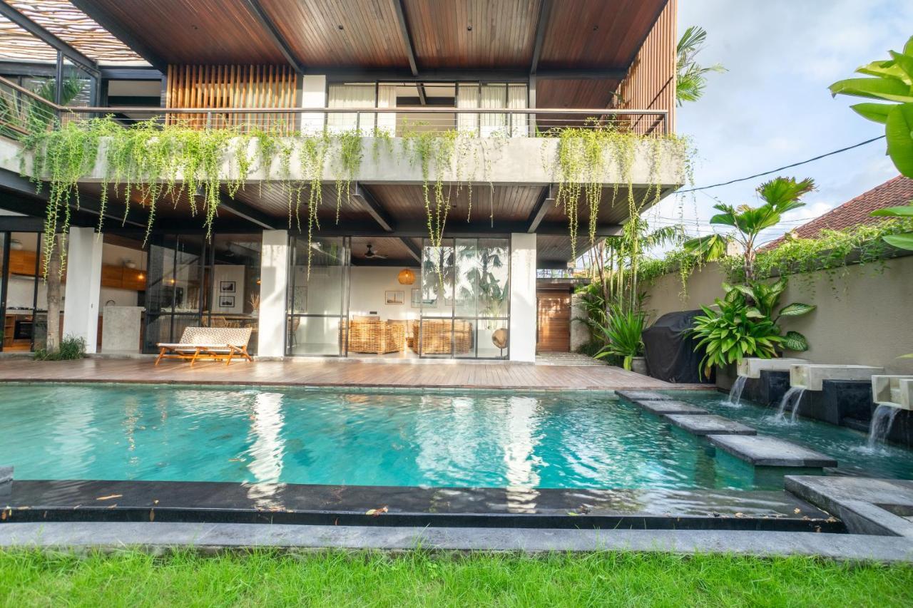 Suncoast Villa Badung  Dış mekan fotoğraf