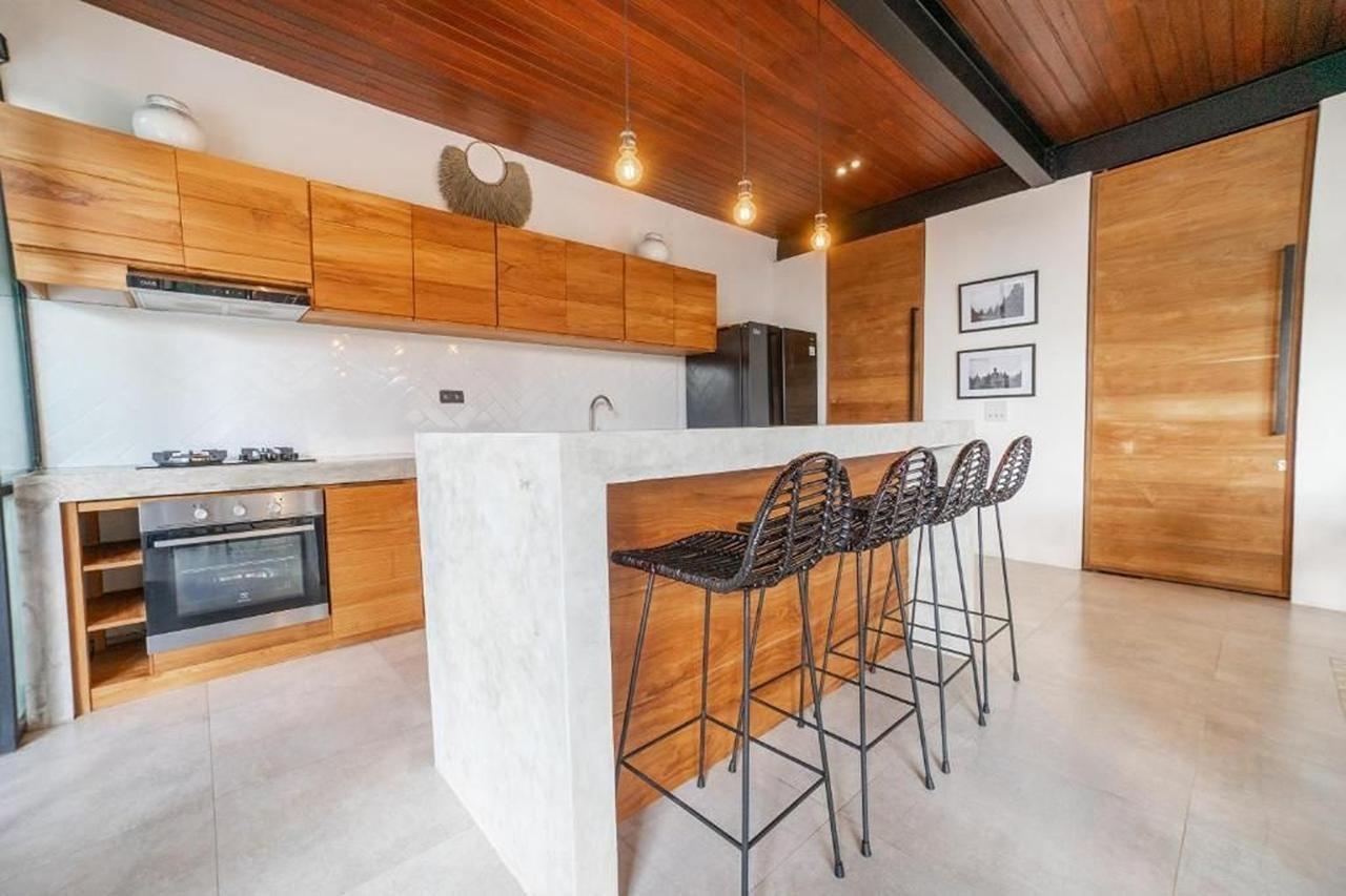 Suncoast Villa Badung  Dış mekan fotoğraf